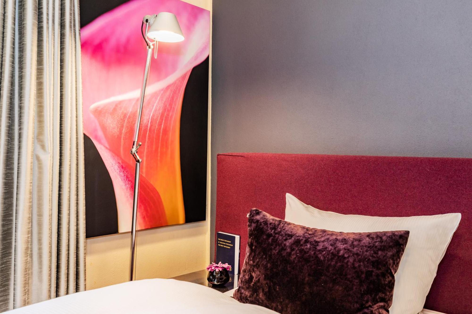 Hotel Fuerst Garden Dortmund Eksteriør billede